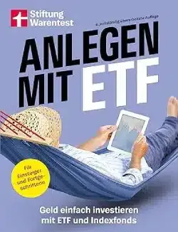 Anlegen mit ETF - investblog.ch Anleitung
