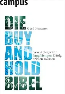 Die buy and hold Bibel - investblog.ch