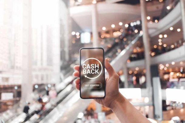 Rabattcorner Geld sparen Cashback Schweiz - investblog