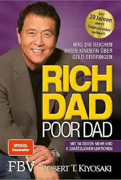 rich dad poor dad- investblog.ch