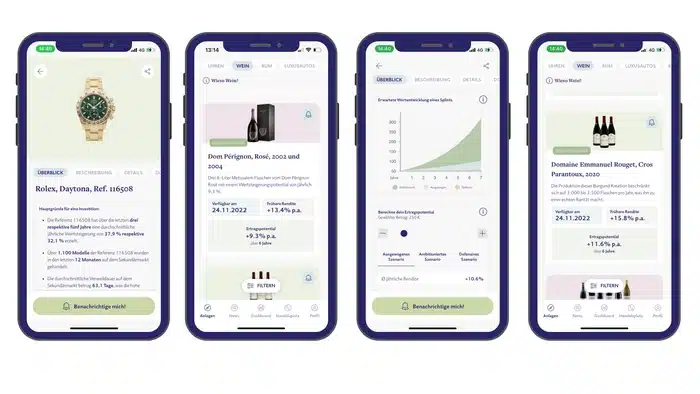 splint invest app