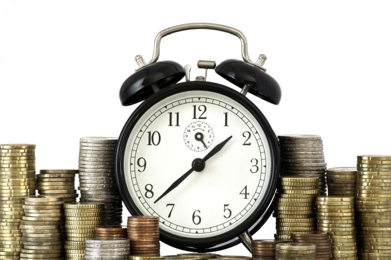 Zeit zum Geld verdienen - investblog.ch
online Geld verdienen Schweiz
